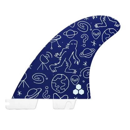 FCS II CHANNEL ISLANDS SOLUTION PC TRI M/L