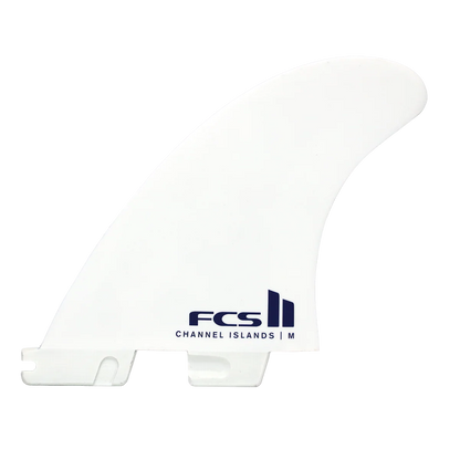 FCS II CHANNEL ISLANDS SOLUTION PC TRI M/L