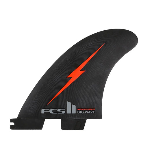 FCS II NATHAN FLORENCE BIG WAVE G10 TRI LARGE