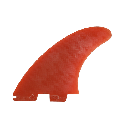 FCS II MID CARVER PG TRI XL - BURNT ORANGE