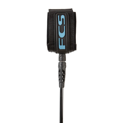 FCS ALL ROUND CLASSIC LEASH 6'