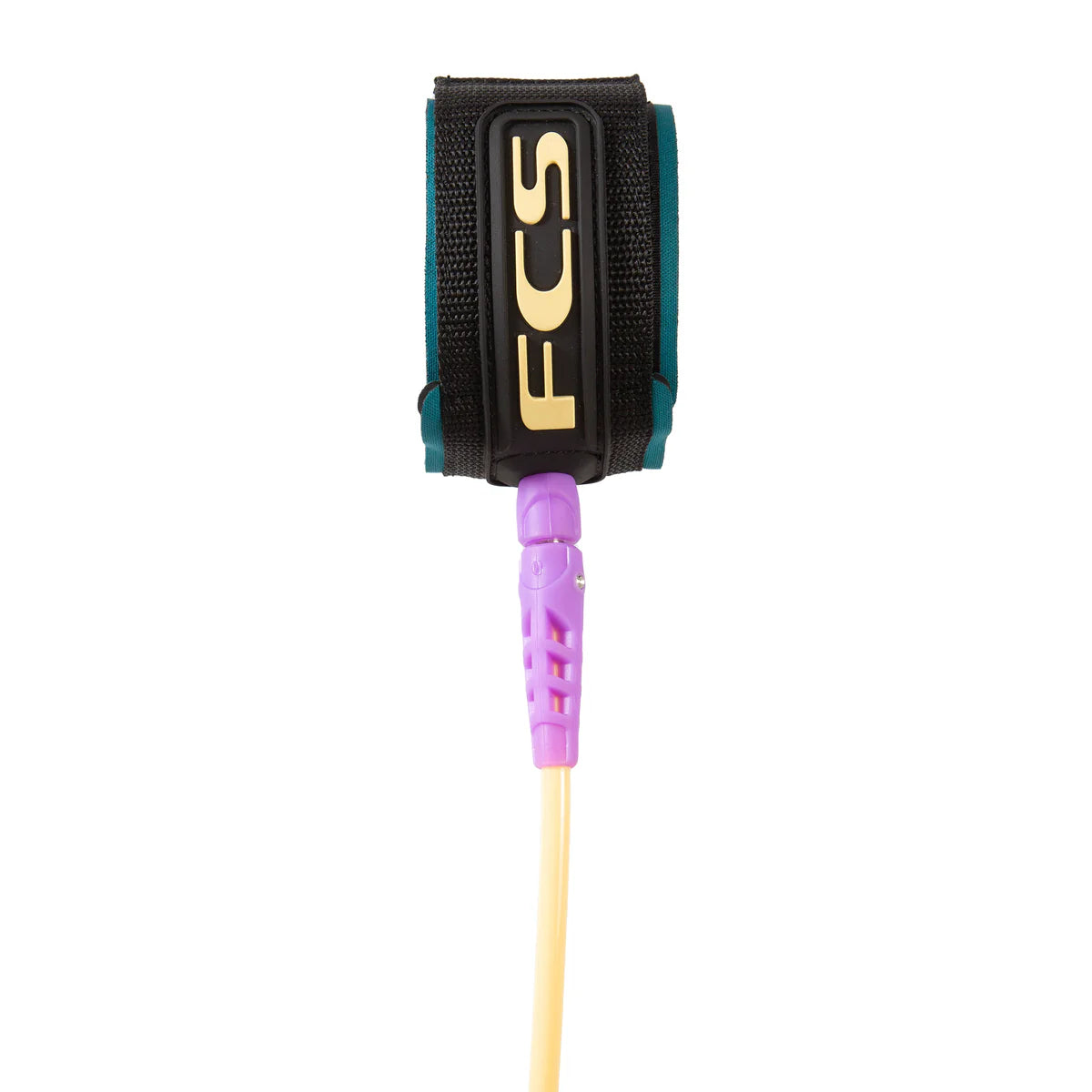 FCS ALL ROUND CLASSIC LEASH 6'