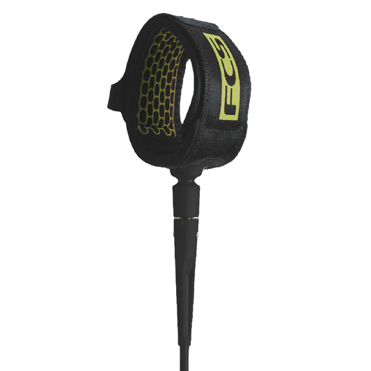 FCS ALL ROUND ESSENTIAL ANKLE LEASH 9'0"