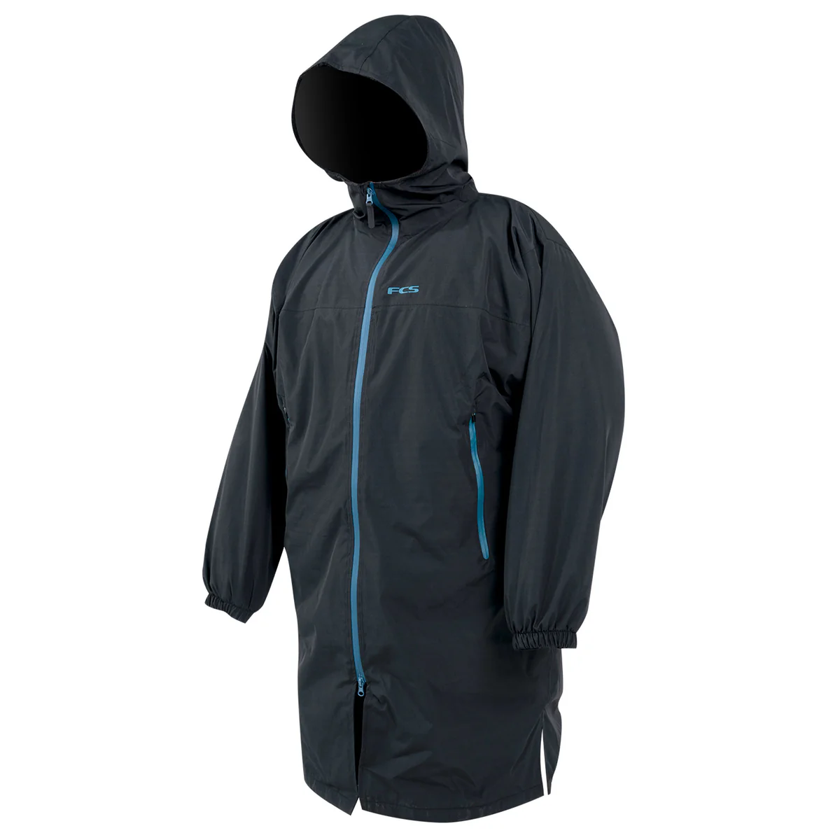 FCS SHELTER ALL WEATHER PONCHO 2025