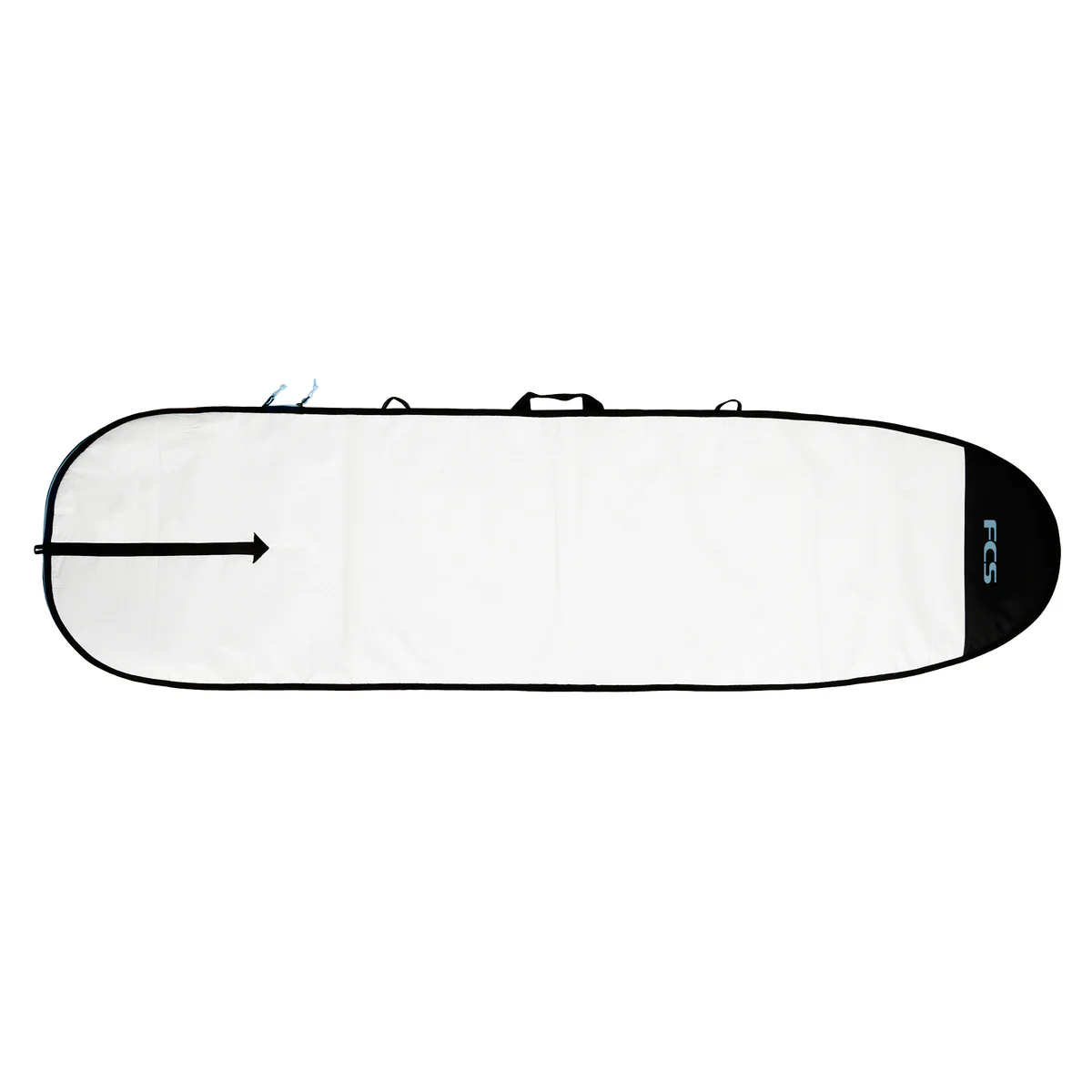 FCS CLASSIC FUNBOARD BOARD BAG