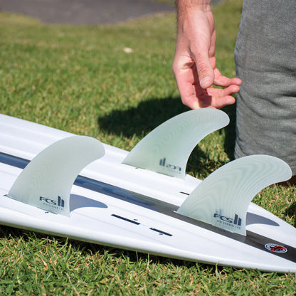 FCS II MID CARVER PG TRI XL - NATURAL/ALPINE