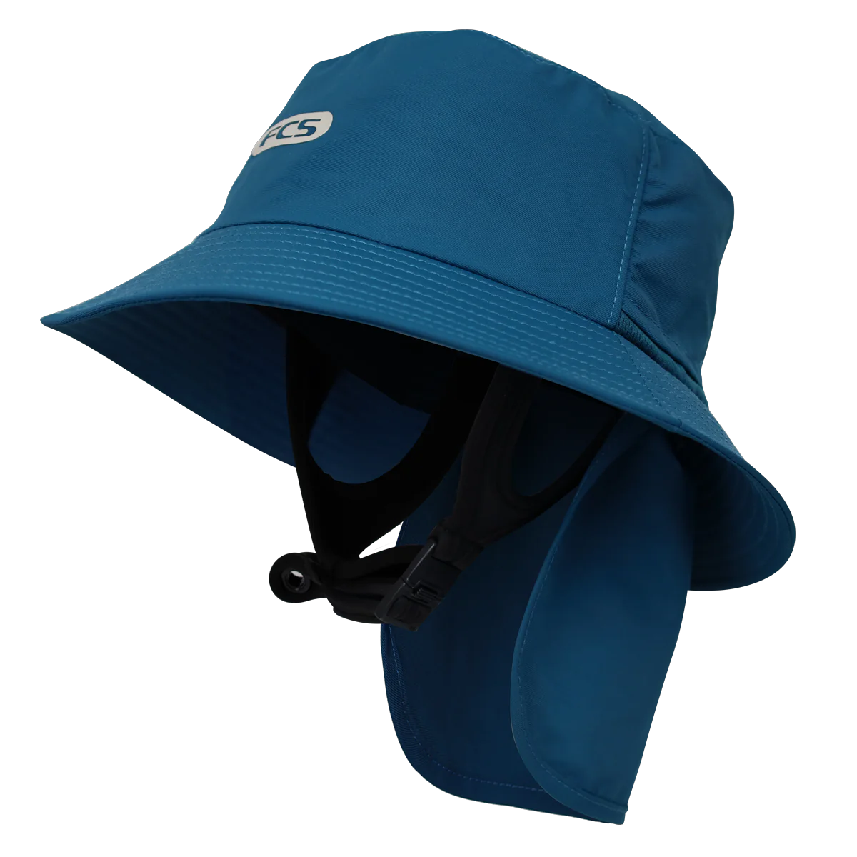 FCS ESSENTIAL SURF BUCKET HAT