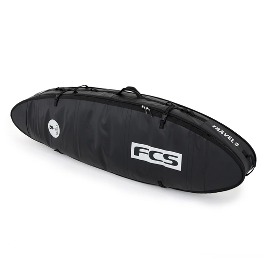 FCS TRAVEL 3 ALL PURPOSE BOARD BAG