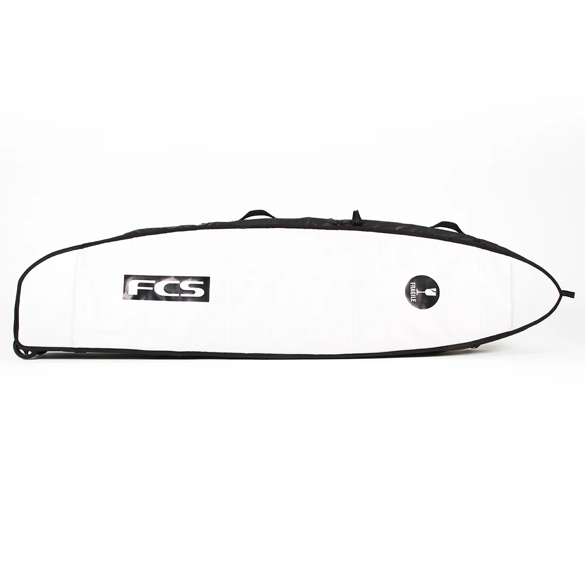FCS TRAVEL 3 WHEELIE FUNBOARD BOARD BAG