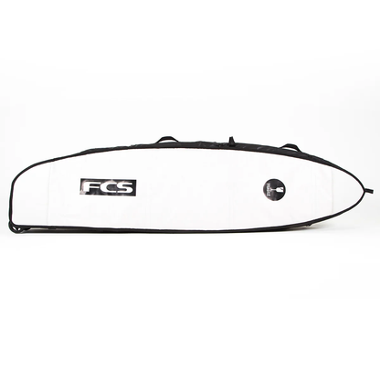 FCS TRAVEL 3 WHEELIE FUNBOARD BOARD BAG
