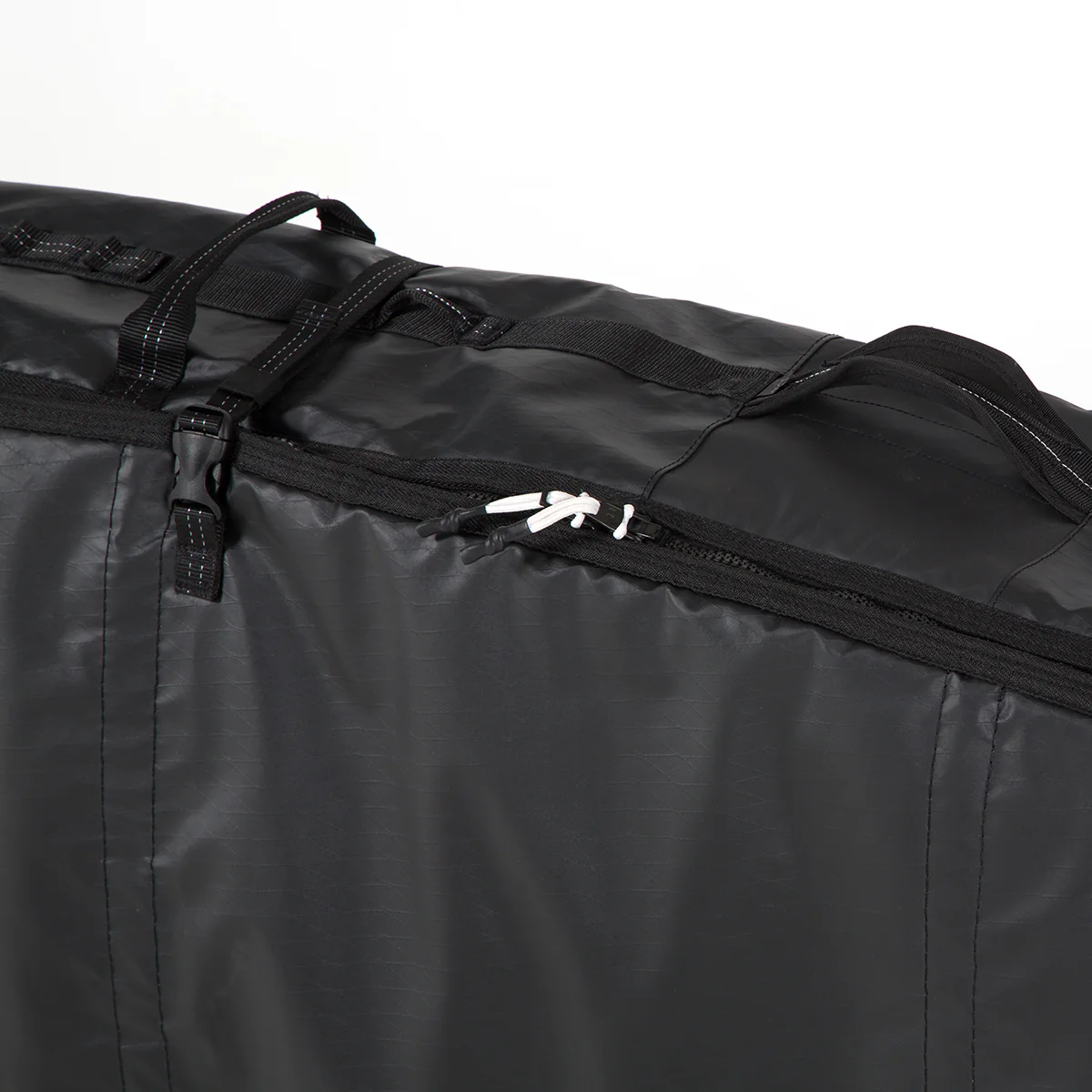 FCS TRAVEL 3 WHEELIE FUNBOARD BOARD BAG