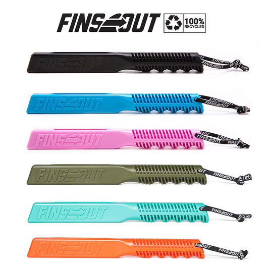 FINSOUT FIN REMOVAL TOOL