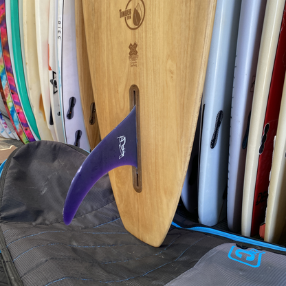 FIREWIRE WINGNUT 9'0" TIMBER TEK 73.4L