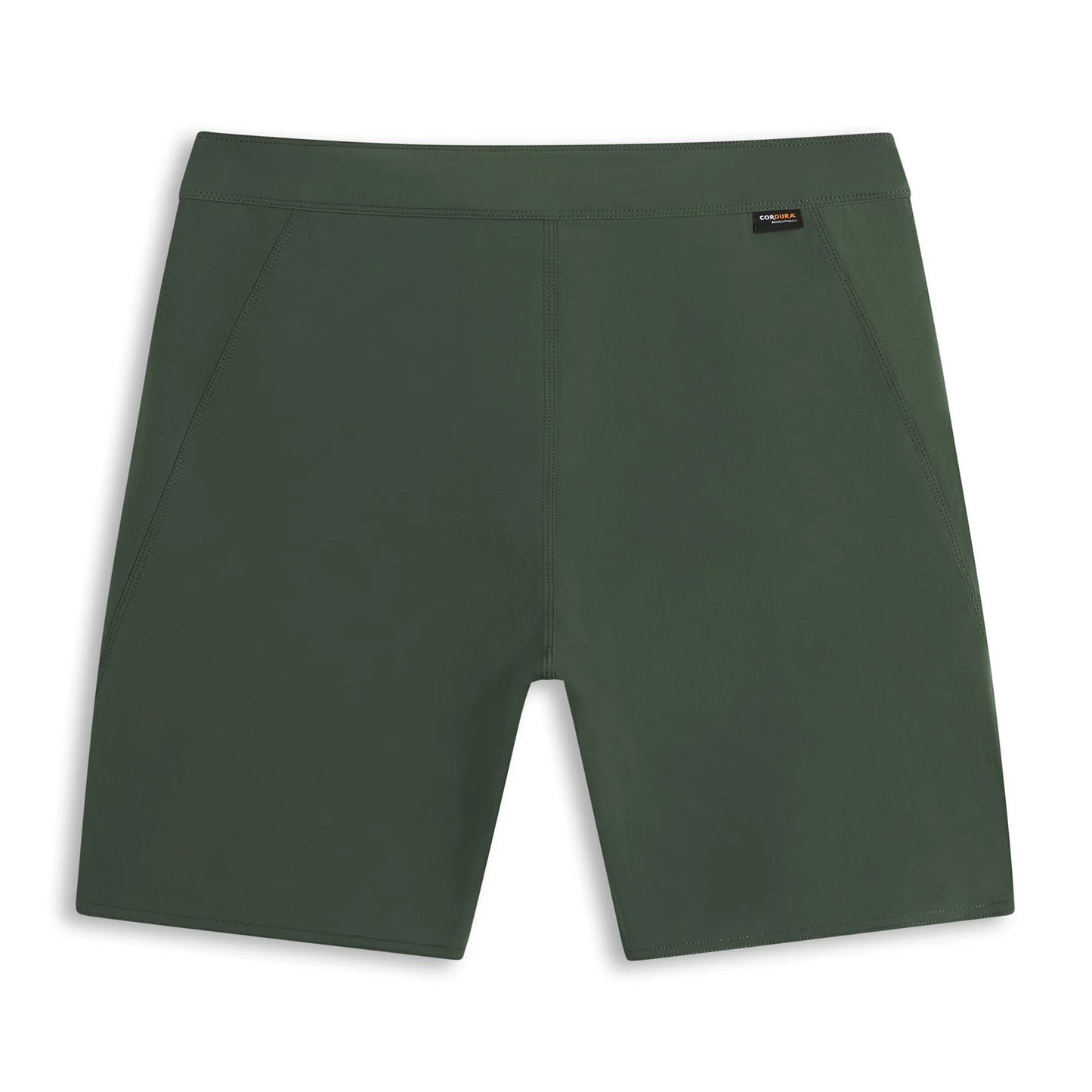 FLORENCE CORDURA AIRTEX BOARDSHORT - THYME