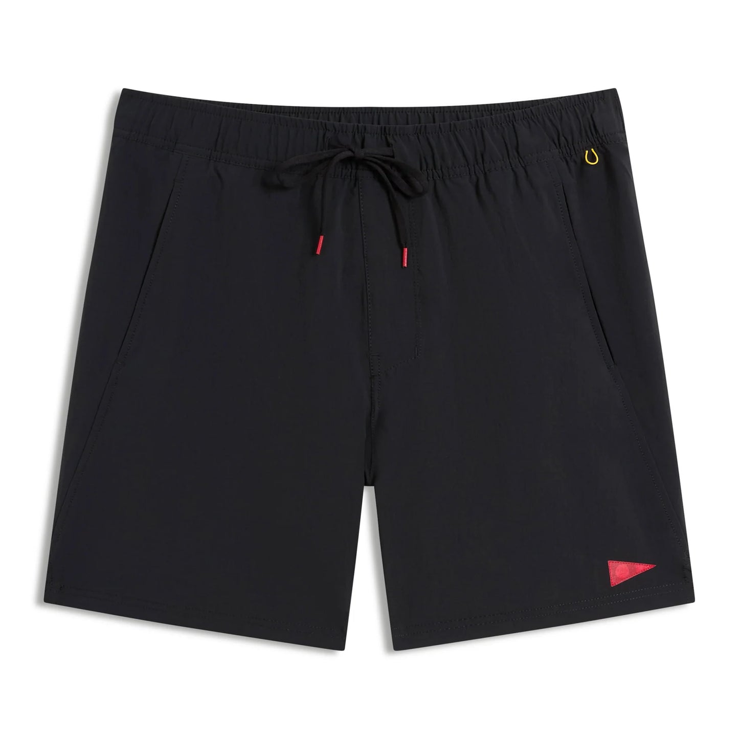FLORENCE ALL-PURPOSE CORDURA SHORT - BLACK