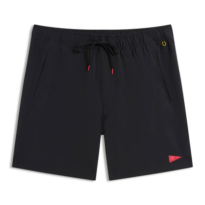 FLORENCE ALL-PURPOSE CORDURA SHORT - BLACK