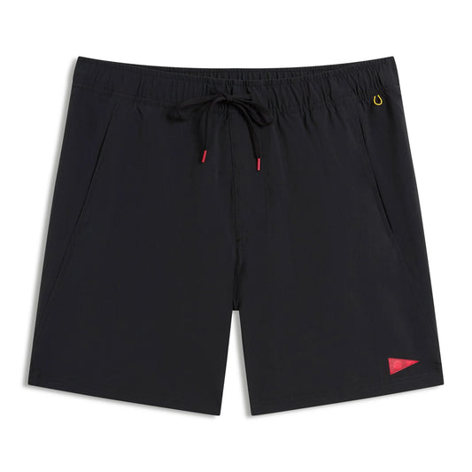 FLORENCE ALL-PURPOSE CORDURA SHORT - BLACK