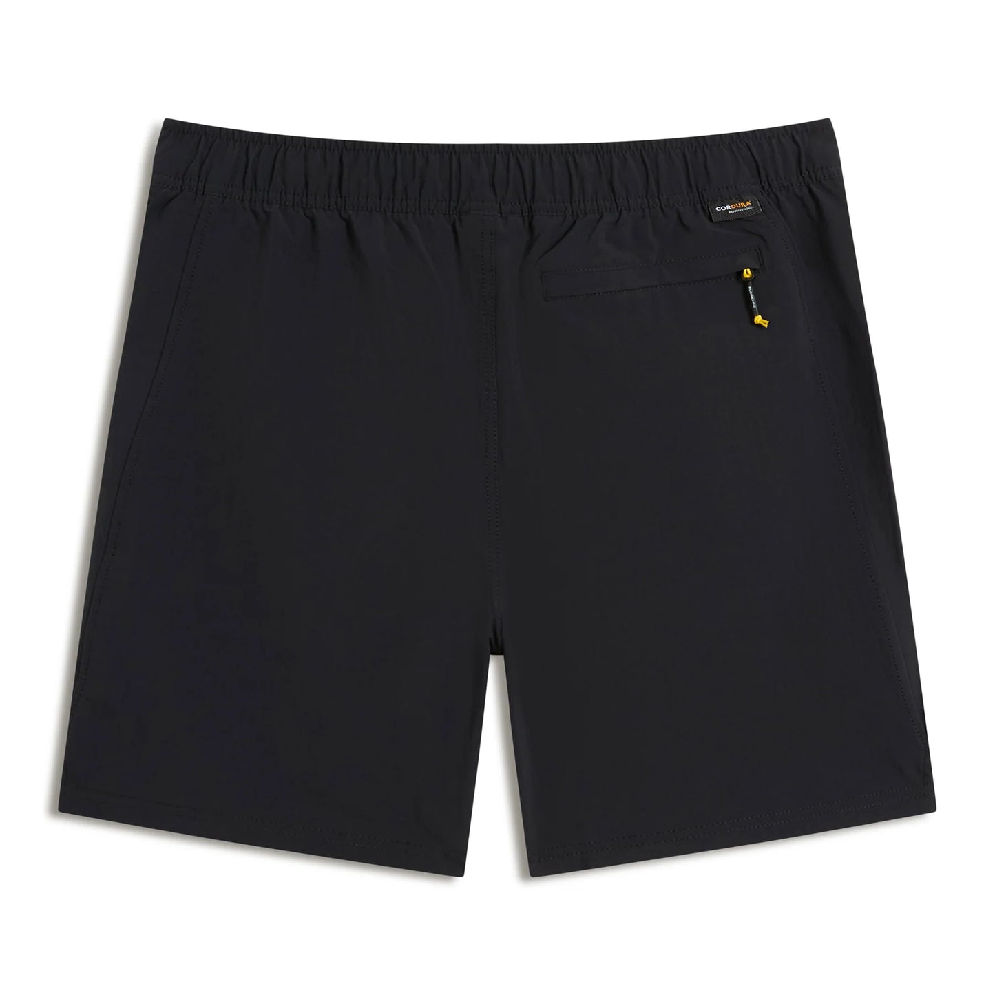 FLORENCE ALL-PURPOSE CORDURA SHORT - BLACK