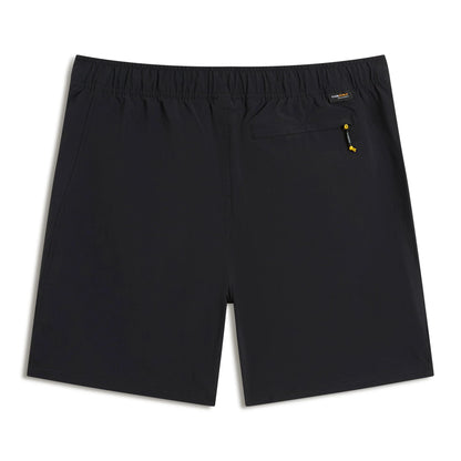 FLORENCE ALL-PURPOSE CORDURA SHORT - BLACK