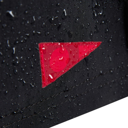 FLORENCE ALL-PURPOSE CORDURA SHORT - BLACK