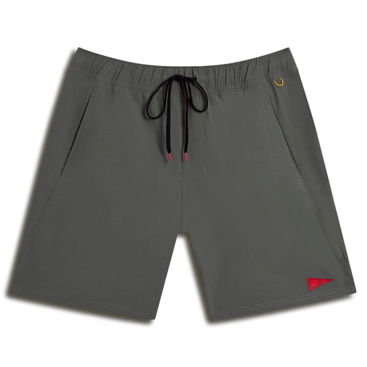 FLORENCE ALL-PURPOSE CORDURA SHORT - MOUNTAIN