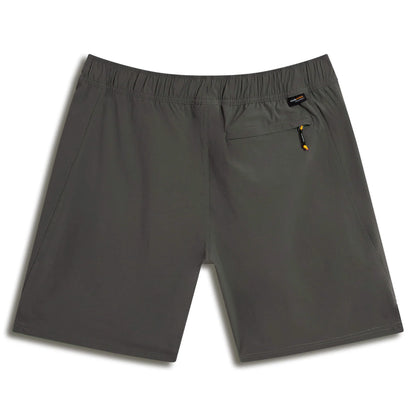 FLORENCE ALL-PURPOSE CORDURA SHORT - MOUNTAIN