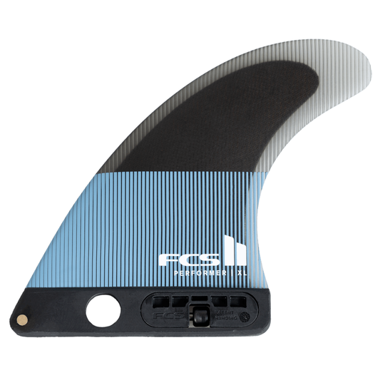 FCS II PERFORMER PC XL LB CENTRE - TRANQUIL BLUE