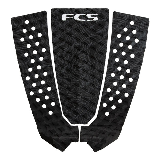FCS FILIPE TOLEDO TRACTION - CHARRED