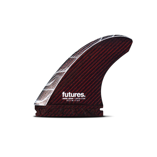 FUTURES JOHN JOHN FLORENCE VAPOR CORE SCIMITAR L