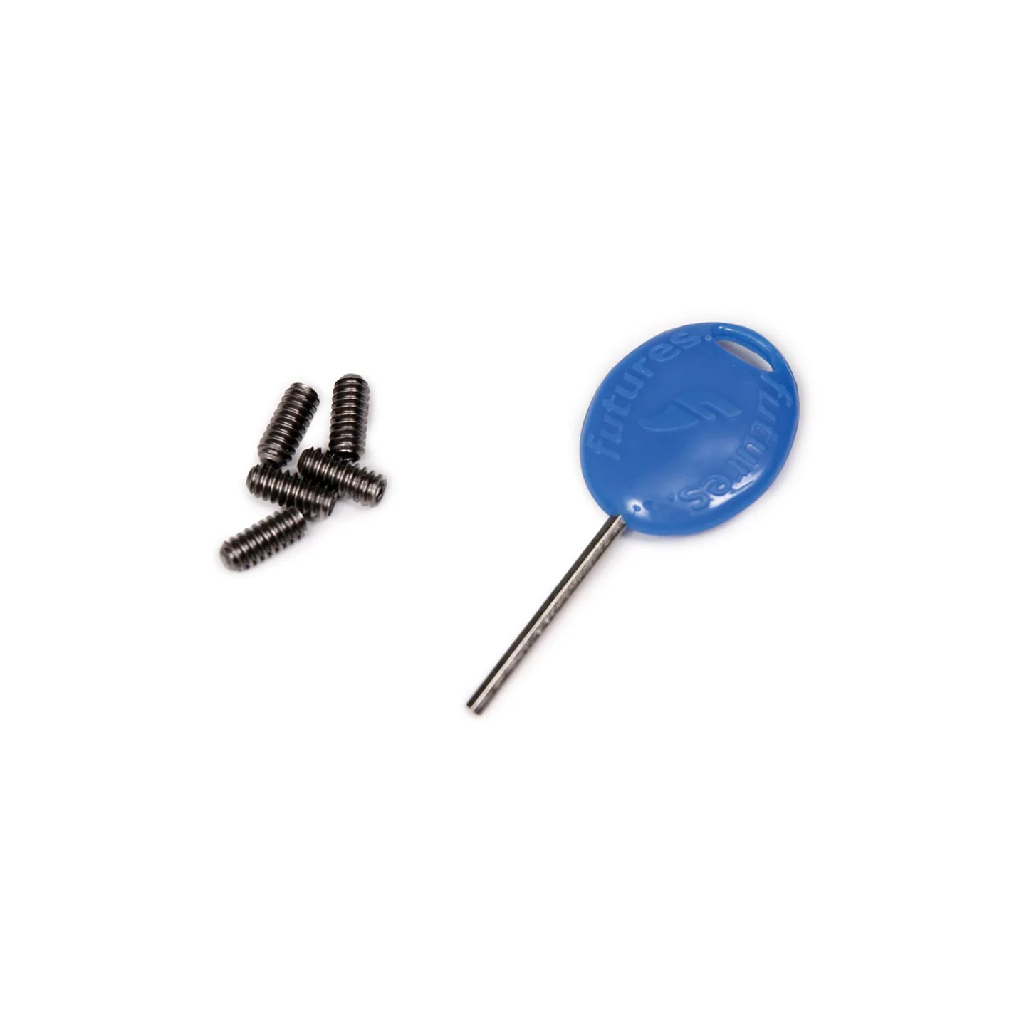 FUTURES FIN KEY & SCREW KIT