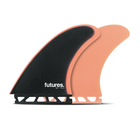 FUTURES T2 TWIN FIBERGLASS