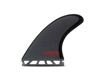 FUTURES ERIC ARAKAWA FG TRI M - GREY/BLACK