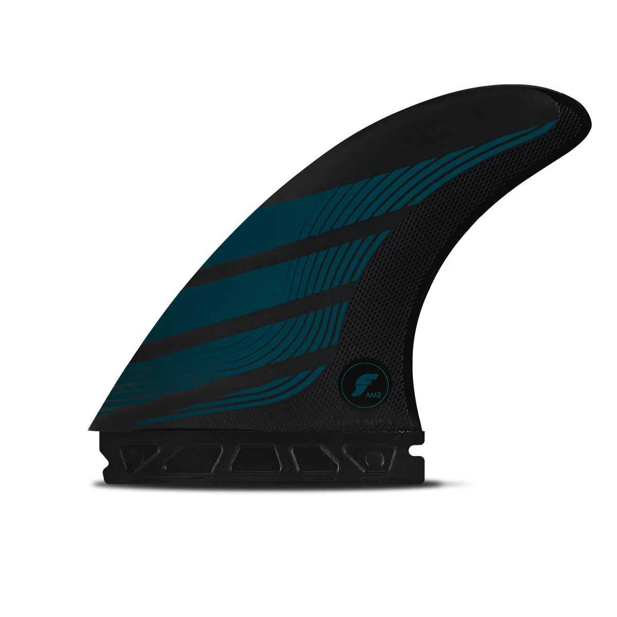 FUTURES AM2 ALPHA TRI L - CARBON/TEAL