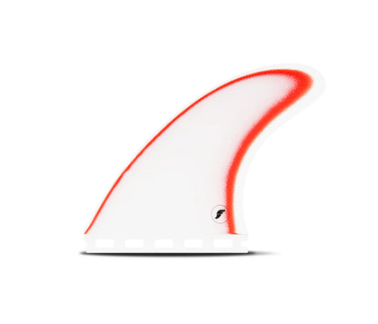 FUTURES ETHAN EWING FG TRI L - WHITE/RED