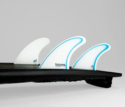 FUTURES ETHAN EWING FG TRI M - WHITE/BLUE