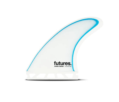 FUTURES ETHAN EWING FG TRI M - WHITE/BLUE