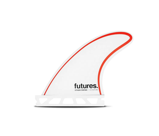 FUTURES ETHAN EWING FG TRI GROM - WHITE/ORANGE