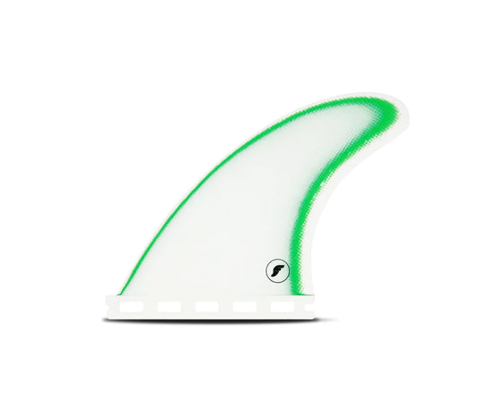 FUTURES ETHAN EWING FG TRI S - WHITE/GREEN