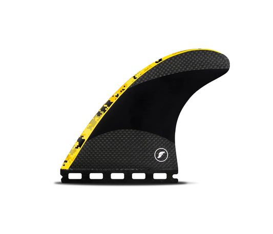 FUTURES JOHN JOHN TECHFLEX TRI M - DIGI/YELLOW