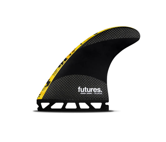FUTURES JOHN JOHN TECHFLEX TRI M - DIGI/YELLOW