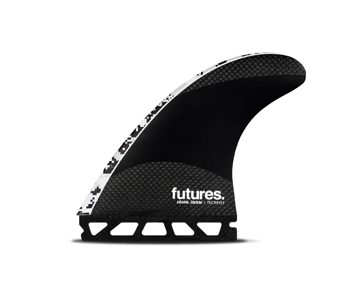 FUTURES JOHN JOHN TECHFLEX TRI PRO