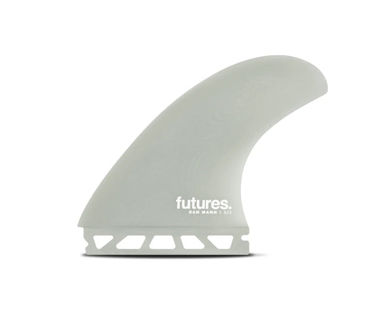 FUTURES MANN KINE 3/2 FG TRI - GREY