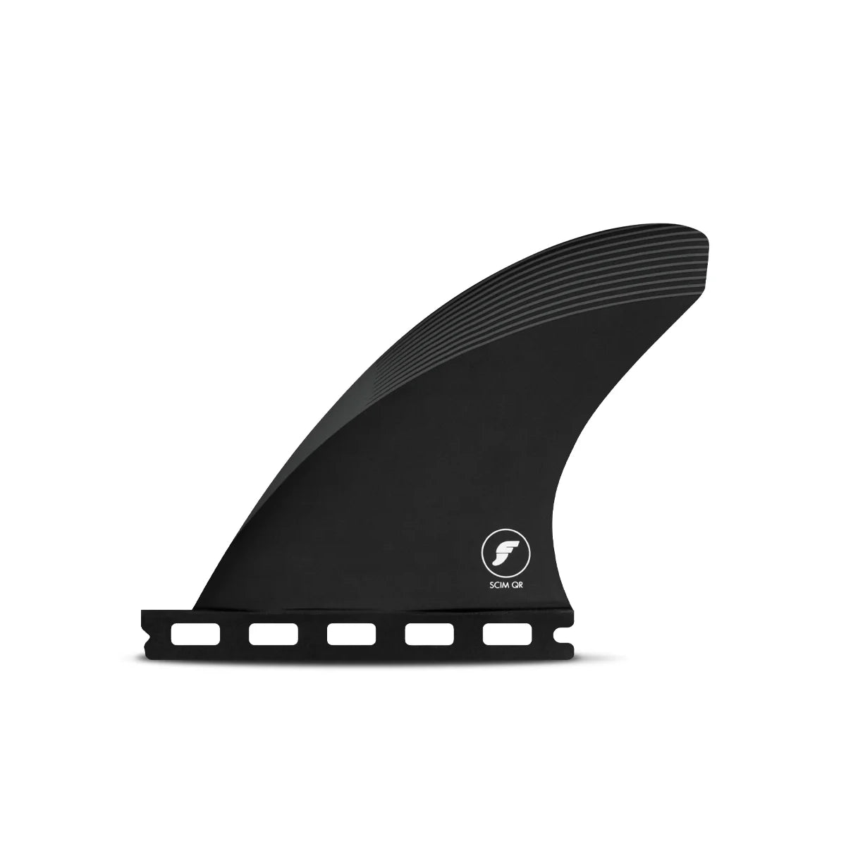 FUTURES SCIMITAR QUAD REAR HONEYCOMB M/L