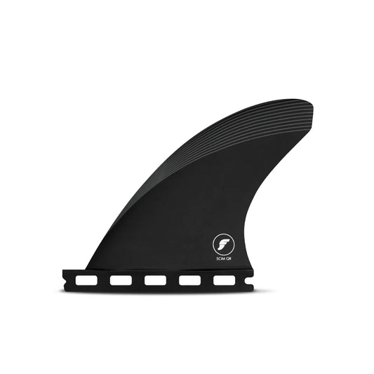 FUTURES SCIMITAR QUAD REAR HONEYCOMB M/L
