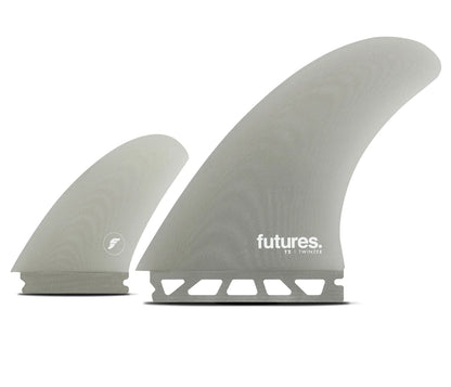 FUTURES T2 TWINZER - 9 DEGREE FG - SMOKE
