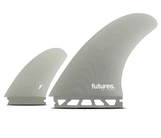 FUTURES T2 TWINZER - 9 DEGREE FG - SMOKE