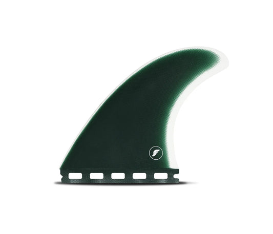 FUTURES TIMMY PATTERSON TP1 FG TRI L - WHITE/FOREST GREEN