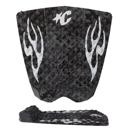 CREATURES GRIFFIN COLAPINTO LITE ECOPURE GRIP - CHARCOAL SWIRL PLATINUM PLAMES