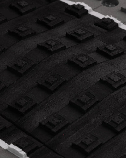 CREATURES ETHAN EWING LITE ECOPURE GRIP - BLACK CHARCOAL PANEL