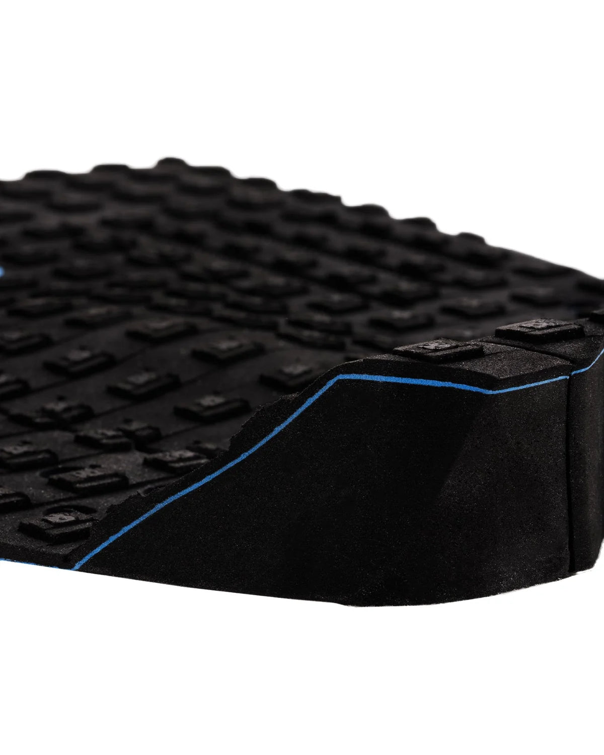 CREATURES ETHAN EWING LITE PIN TAIL ECOPURE GRIP - BLACK CYAN